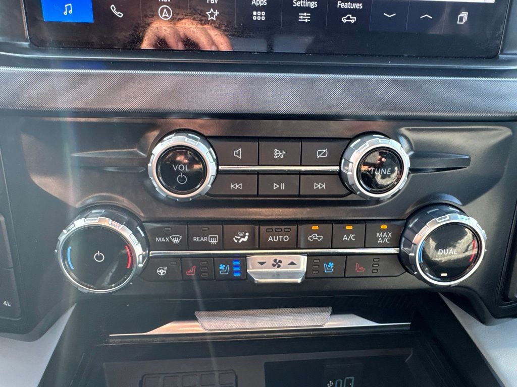 2024 Ford F-350SD Limited