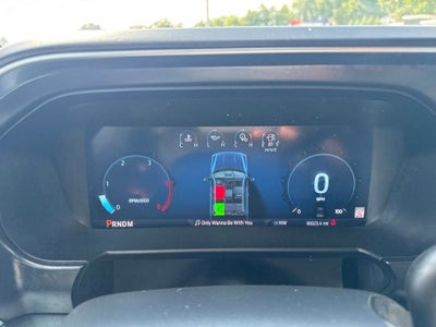 2024 Ford F-350SD Limited