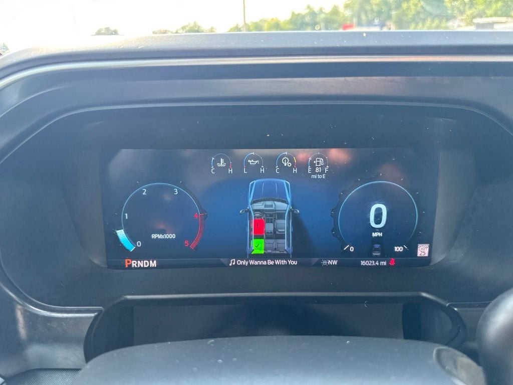 2024 Ford F-350SD Limited