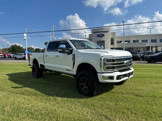 2024 Ford F-350SD Limited