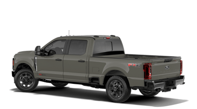 2027 Ford F-350SD XLT