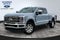 2025 Ford F-350SD King Ranch