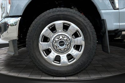 2025 Ford F-350SD King Ranch