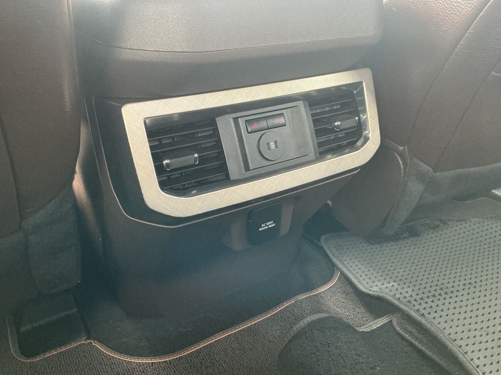 2025 Ford F-350SD King Ranch