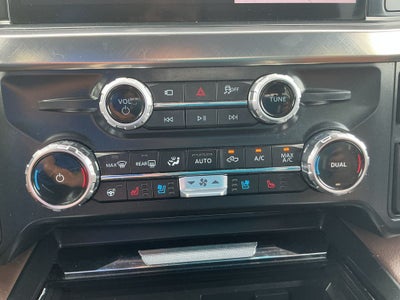 2025 Ford F-350SD King Ranch