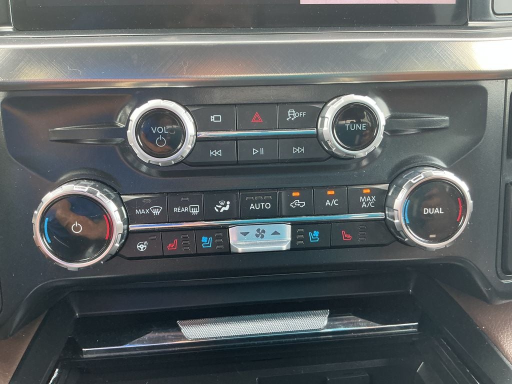 2025 Ford F-350SD King Ranch