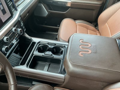 2025 Ford F-350SD King Ranch