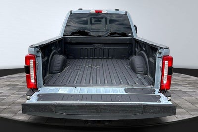 2025 Ford F-350SD King Ranch
