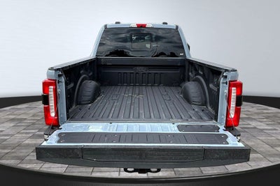 2025 Ford F-350SD King Ranch