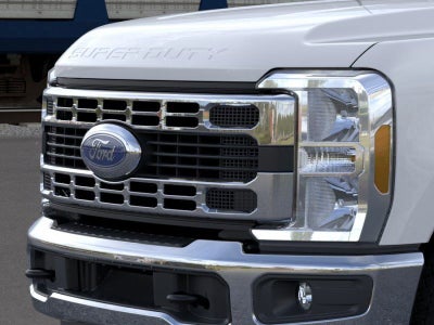 2026 Ford F-350SD XLT