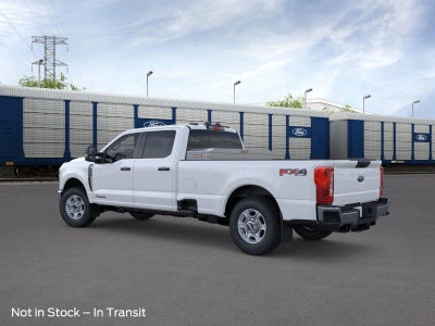2026 Ford F-350SD XLT