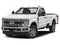 2027 Ford F-350SD XLT