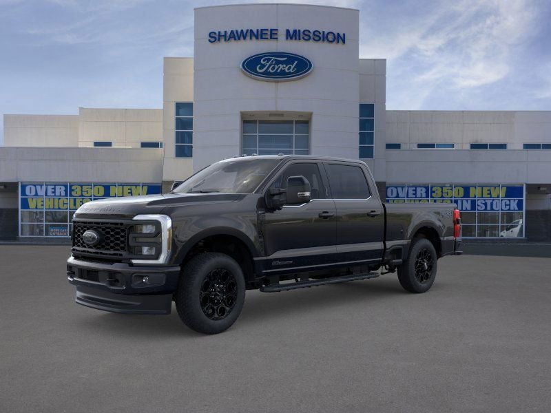 2025 Ford F-350SD Lariat