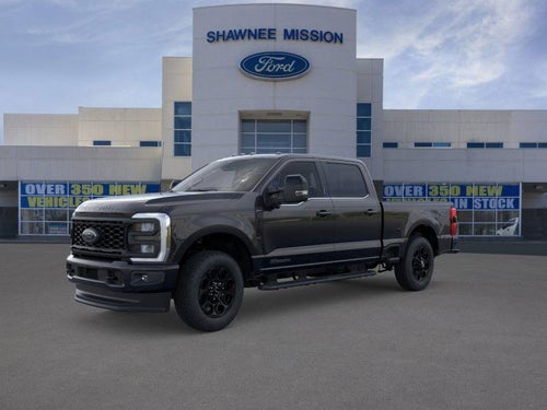 2025 Ford F-350SD Lariat