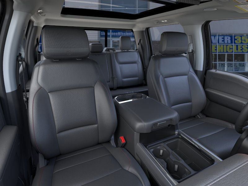 2025 Ford F-350SD Lariat