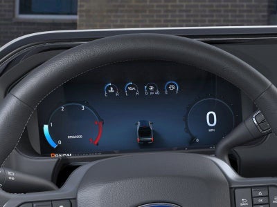 2025 Ford F-350SD Lariat