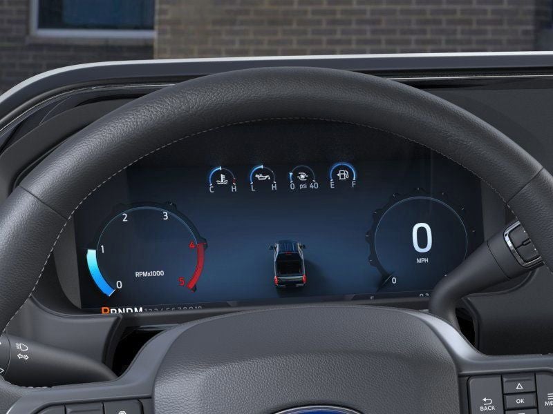 2025 Ford F-350SD Lariat