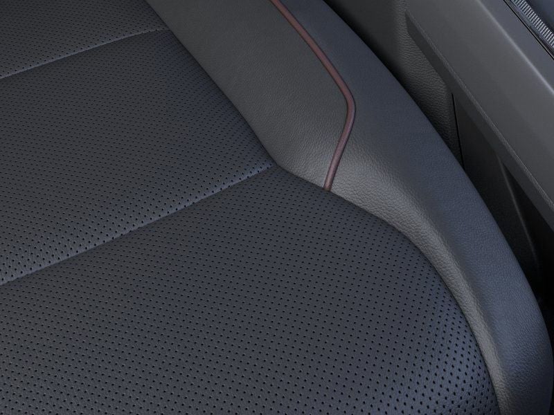 2025 Ford F-350SD Lariat