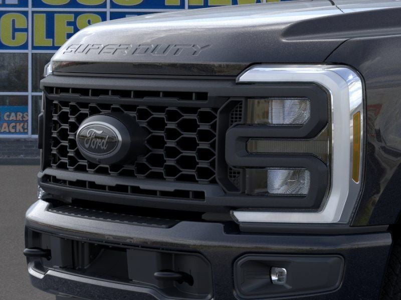 2025 Ford F-350SD Lariat