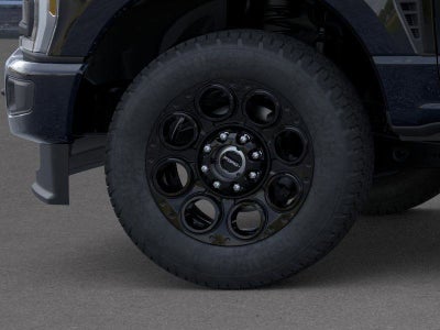 2025 Ford F-350SD Lariat