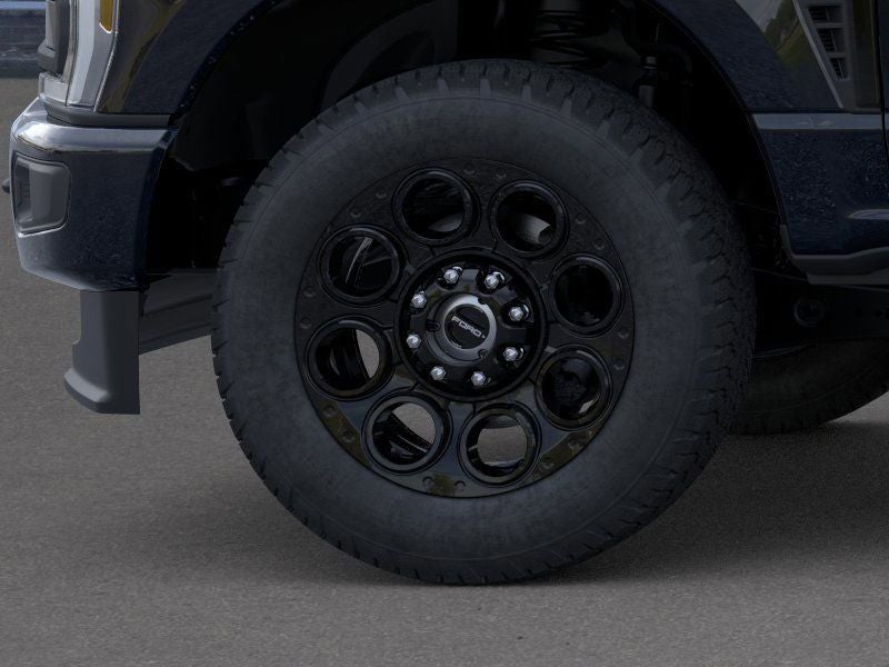 2025 Ford F-350SD Lariat