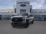2025 Ford F-350SD Lariat