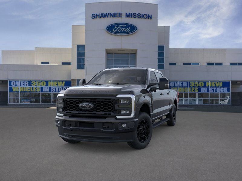 2025 Ford F-350SD Lariat