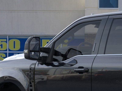 2025 Ford F-350SD Lariat