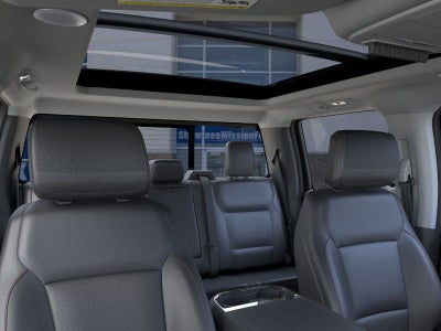 2025 Ford F-350SD Lariat