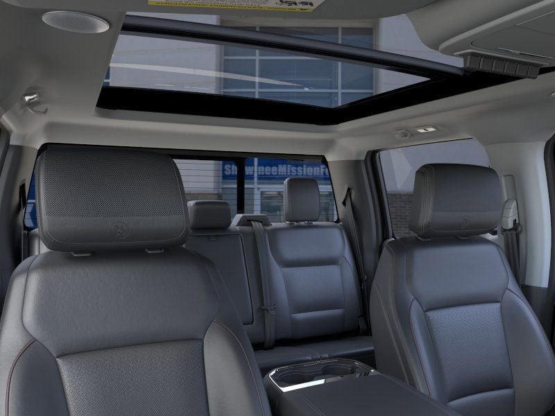 2025 Ford F-350SD Lariat