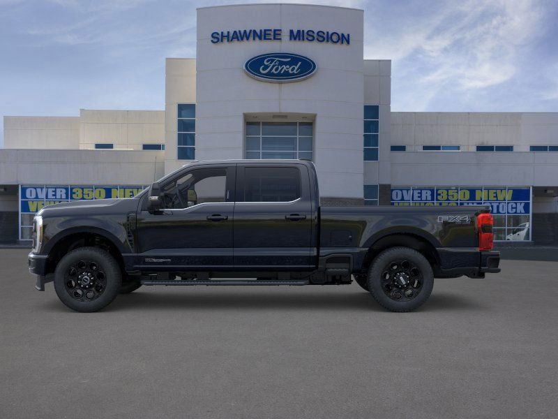 2025 Ford F-350SD Lariat