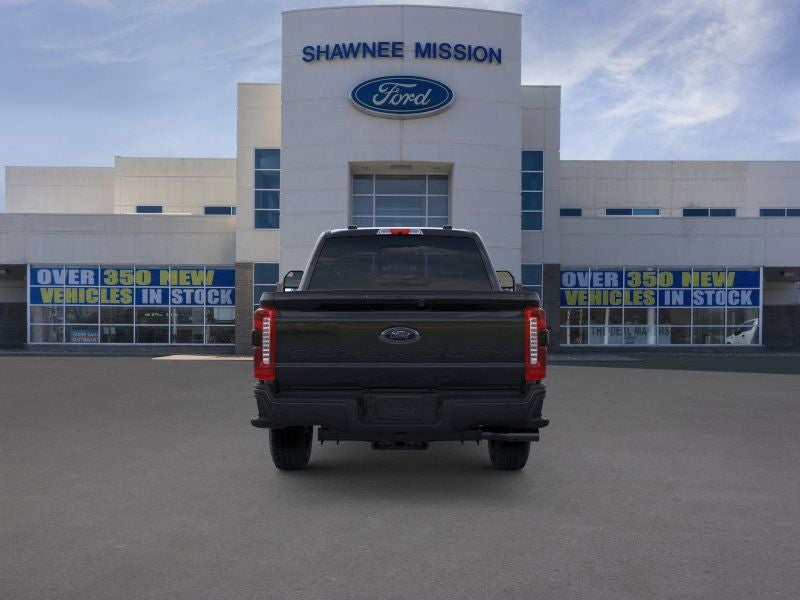 2025 Ford F-350SD Lariat