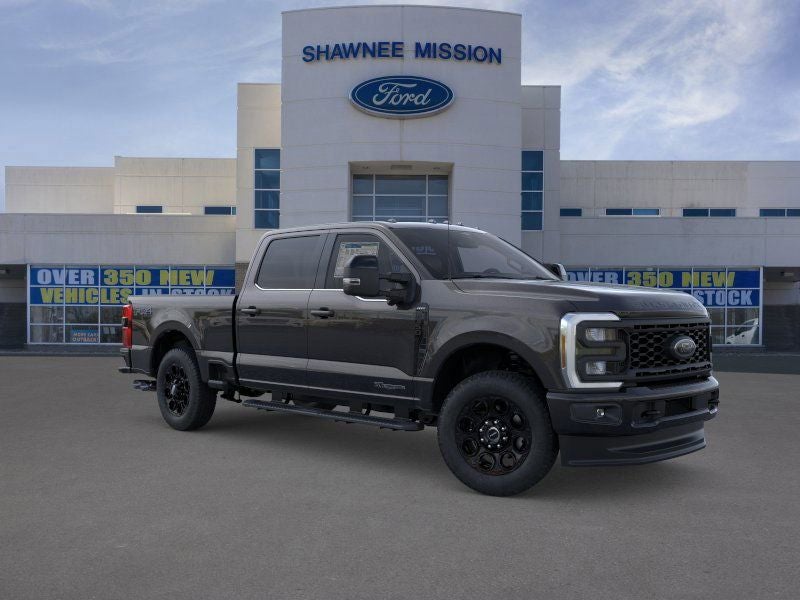 2025 Ford F-350SD Lariat