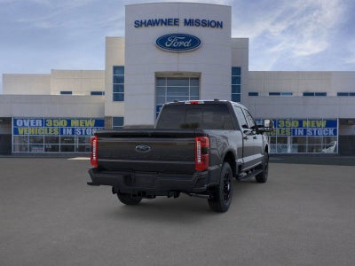 2025 Ford F-350SD Lariat