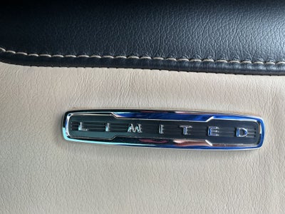 2021 Ford F-350SD Limited