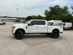 2021 Ford F-350SD Limited