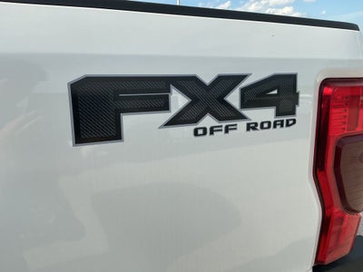 2021 Ford F-350SD Limited