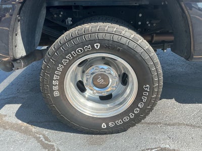 2023 Ford F-350SD King Ranch DRW