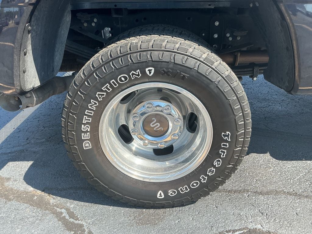 2023 Ford F-350SD King Ranch DRW