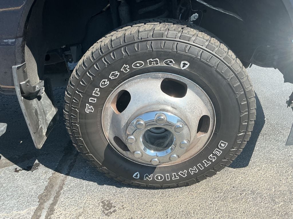 2023 Ford F-350SD King Ranch DRW