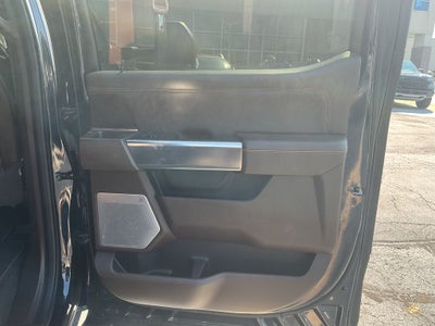 2023 Ford F-350SD King Ranch DRW