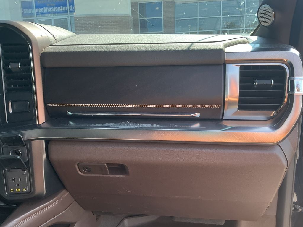 2023 Ford F-350SD King Ranch DRW