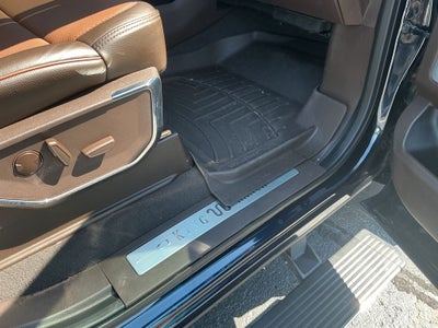 2023 Ford F-350SD King Ranch DRW