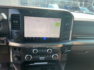 2023 Ford F-350SD King Ranch DRW
