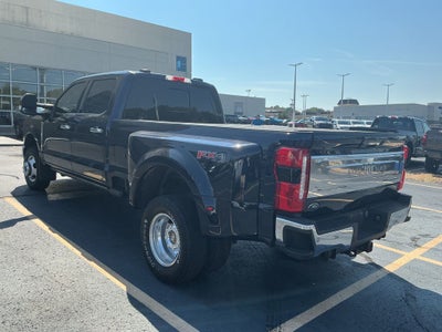 2023 Ford F-350SD King Ranch DRW