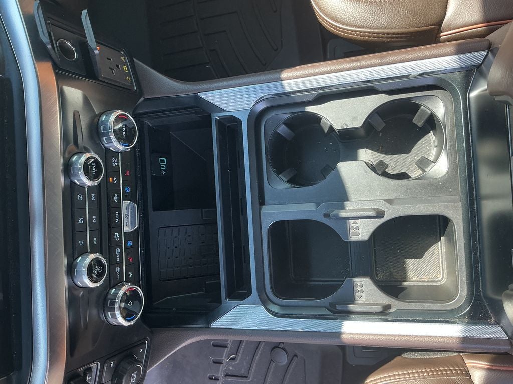 2023 Ford F-350SD King Ranch DRW