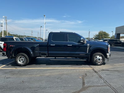 2023 Ford F-350SD King Ranch DRW