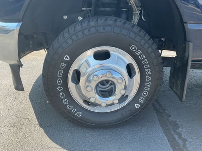 2023 Ford F-350SD King Ranch DRW