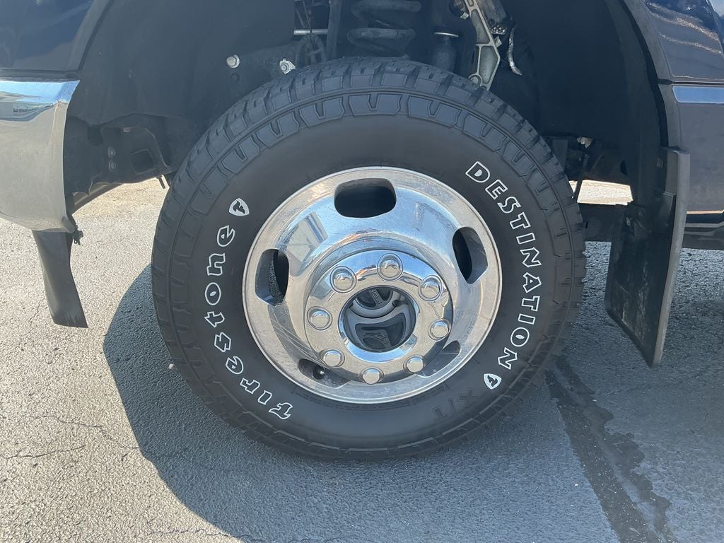2023 Ford F-350SD King Ranch DRW