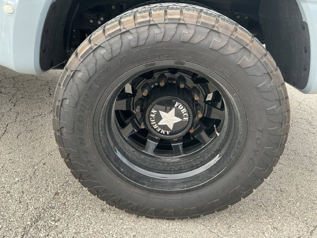2025 Ford F-450SD Platinum DRW